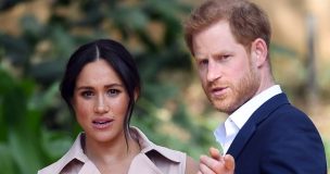 Meghan Markle afirmó que existe racismo en la realeza: “Estaban preocupados por qué tan oscura sería la piel de mi hijo”