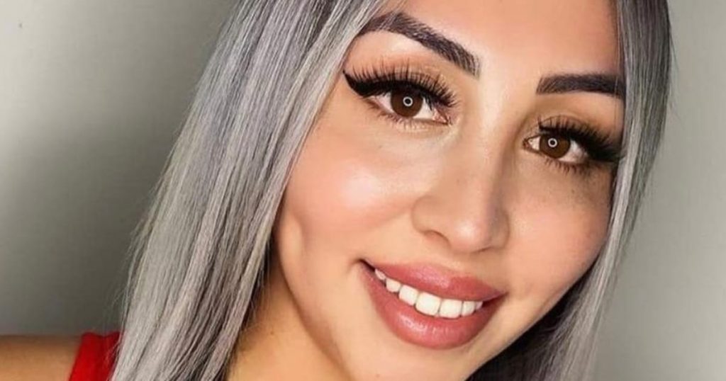 Naya Fácil reveló no tener intenciones de convertirse en madre: “Me quiero operar para no tener hijos”