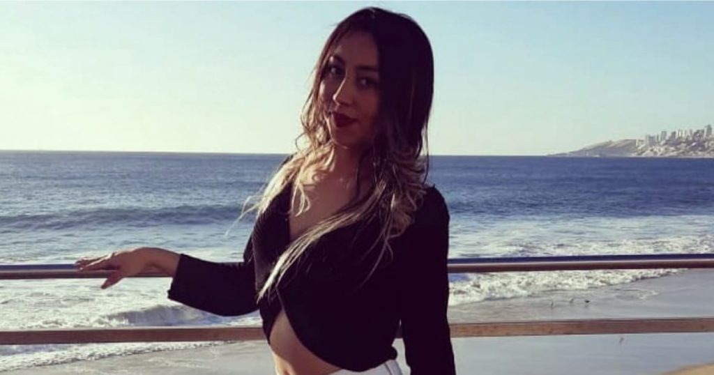Naya fácil habría sido internada de urgencia tras haber intentado atentar contra su vida: “Espero poder descansar en paz”