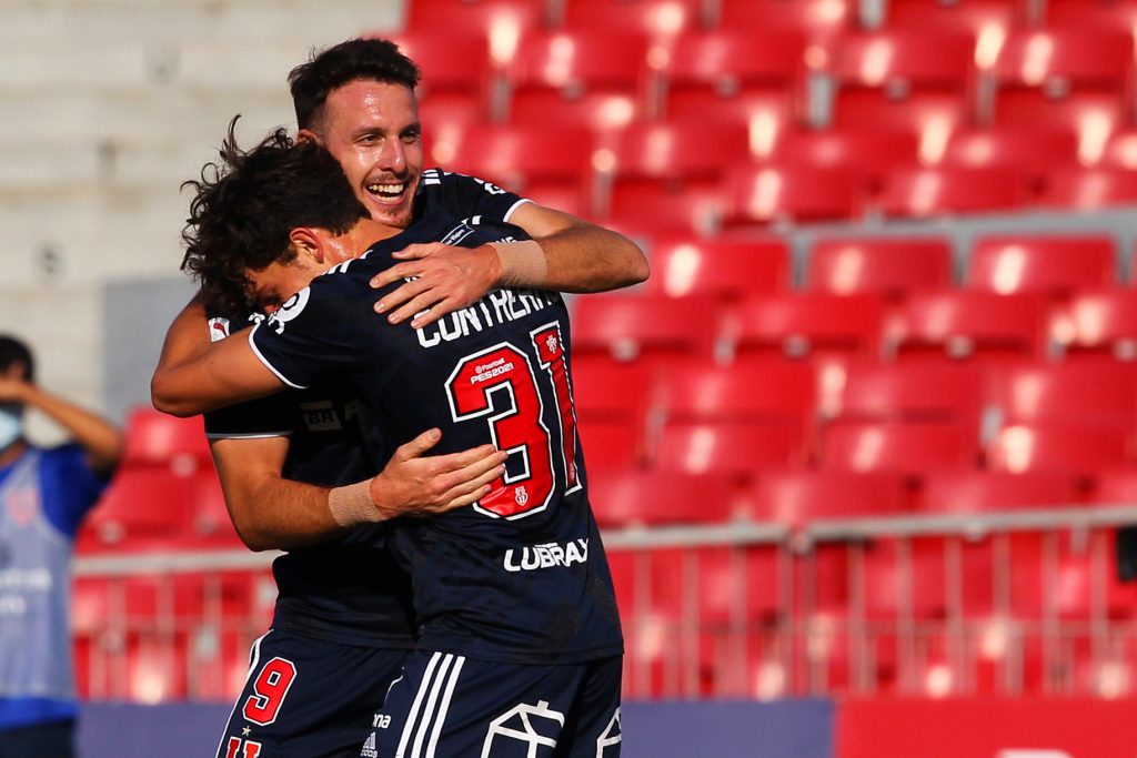 Universidad de Chile vs. San Lorenzo de Almagro, Copa Libertadores: fecha, horario, cómo y dónde ver y escuchar