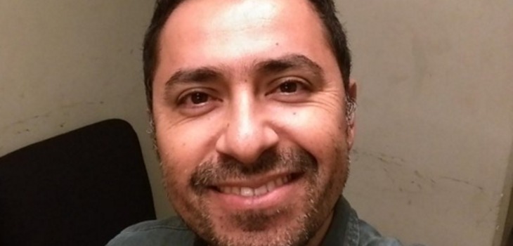 “Si tengo que vender quesos, lo hago”: “Chico” Pérez reveló cómo se las arregló tras las llegada de la pandemia