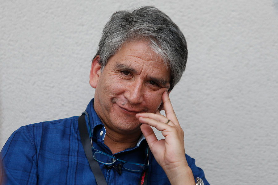 ¿Denuncias por fiestas clandestinas? Emilio Sutherland volverá a las calles con “SOS seguridad ciudadana”, nuevo programa que será transmitido por Canal 13
