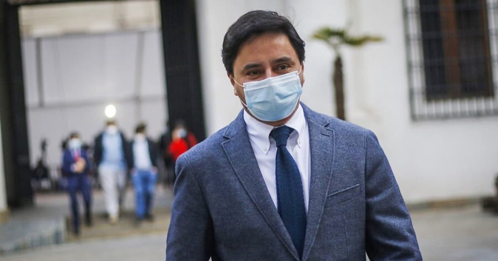 Rodolfo Carter reveló encontrarse en trámites de adopción de niño del SENAME: “Llevo dos años postulando a la paternidad”