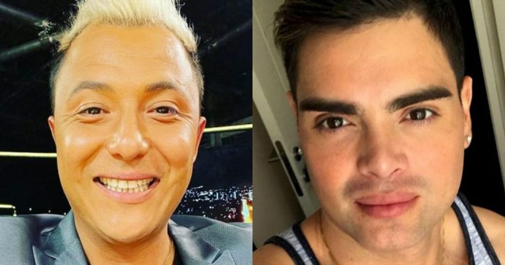 Sergio Rojas aclaró filtración de video sexual de Nelson Mauri: “Me preguntó si lo había disfrutado”
