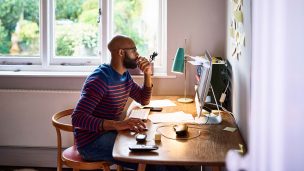 Crecen las oportunidades laborales a través del teletrabajo en plena pandemia del Covid-19