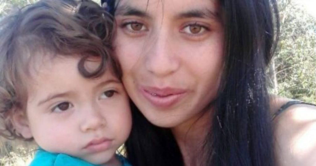 Madre de Tomás Bravo agradeció la preocupación de las personas con publicación en las redes: “No puedo con tanto cariño…”