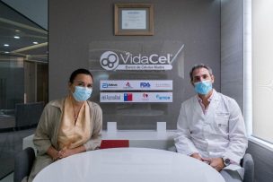 TEA en niños: investigación con células madre en EE.UU. mejoraría calidad de vida de pacientes