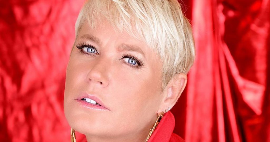 “Yo maté a mi madre”: La potente campaña de Xuxa en Brasil por crisis sanitaria de Covid-19