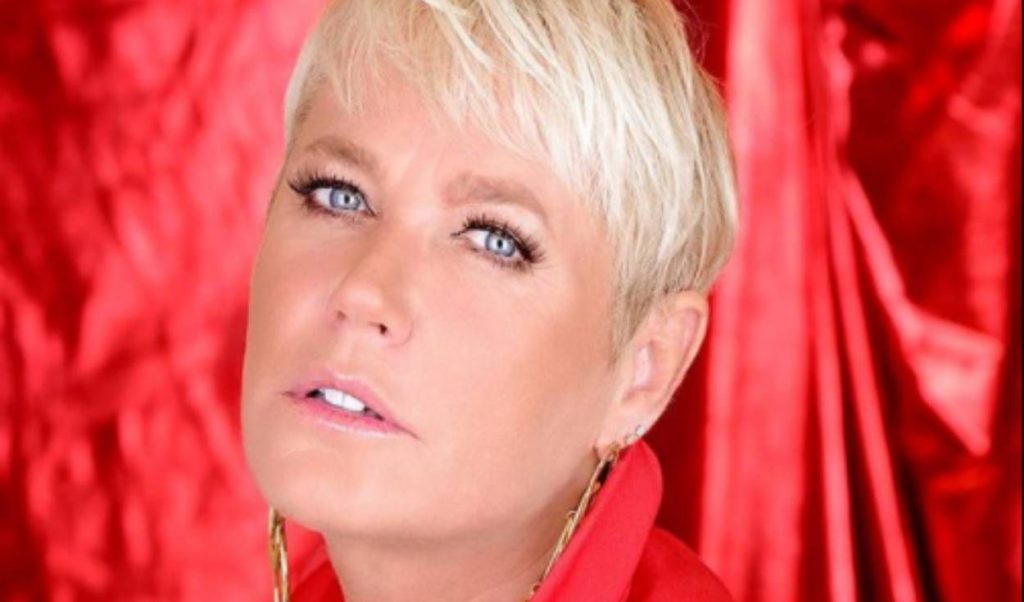 “Que sirvan para ayudar en algo”: Xuxa pidió perdón tras proponer que se utilicen a presos para testear vacunas