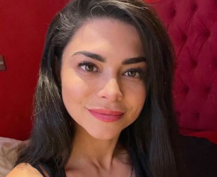 “Antes de todo”: Antonella Ríos impactó con foto de su niñez y compartió emotiva reflexión