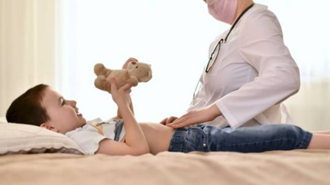 Lo que tienes que saber para identificar las señales de apendicitis en niños