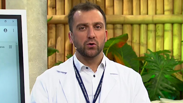 Secretario del Colegio Médico: “Hace mucho rato que el plan ‘Paso a Paso’ está desdibujado”