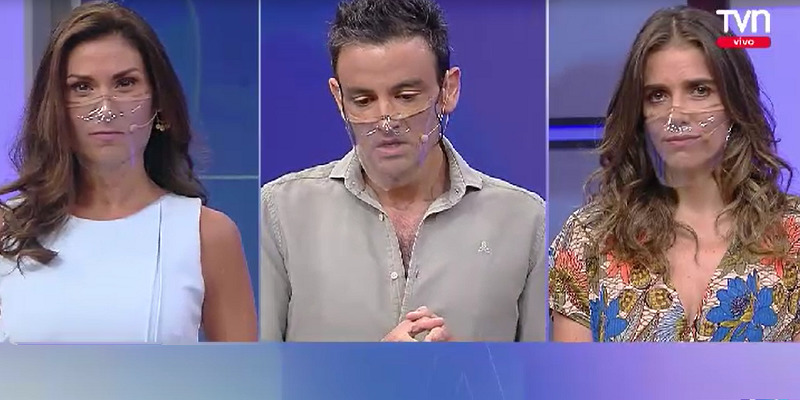 Mujer con autismo acusó a “Buenos Días a Todos” de invitarla y no sacarla al aire: TVN pidió disculpas