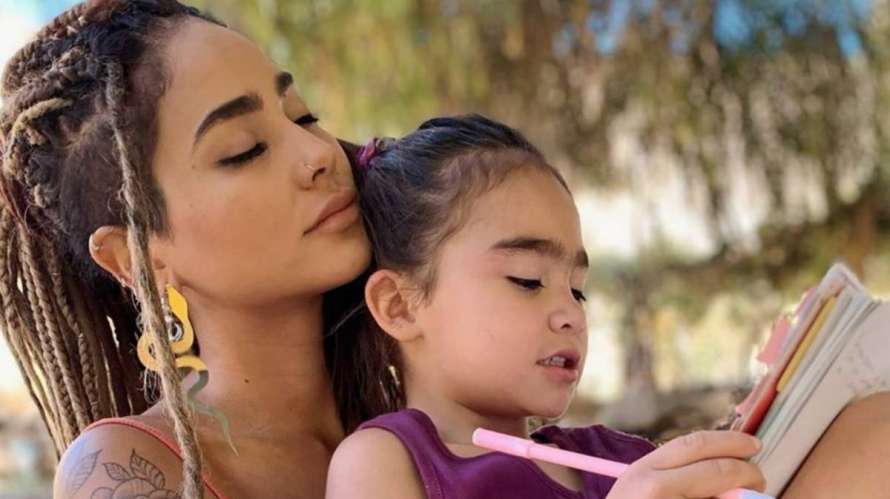 La nueva meta de Camila Recabarren: Reveló qué tan cerca está de alcanzarla