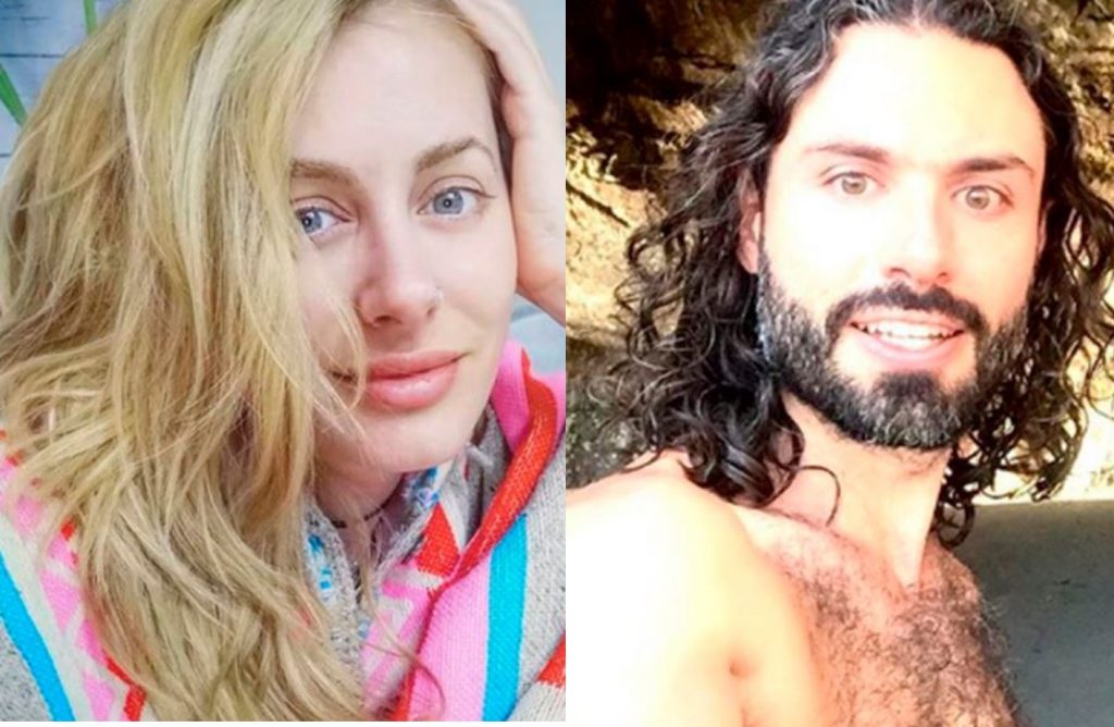 Del amor al trabajo: Cata Palacios y Rodolfo Neira encabezan retiro “anti-estrés” para escapar de Santiago