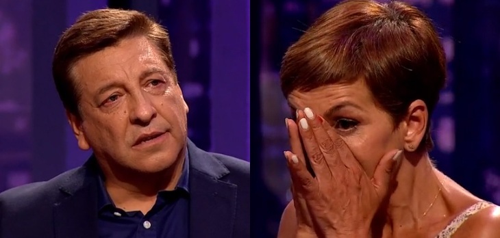 “Descuidé a mi familia, y me arrepiento”: JC Rodríguez habló del motivo que lo separó de Fran García-Huidobro