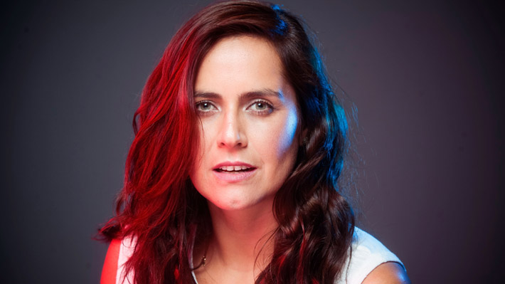 Natalia Valdebenito arremetió contra desconocido que suplantó su identidad en Twitter: “Denuncie y bloquee”