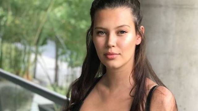 El duro año de Michelle Carvalho: Se desahogó en Instagram y lamentó nueva pérdida en su vida