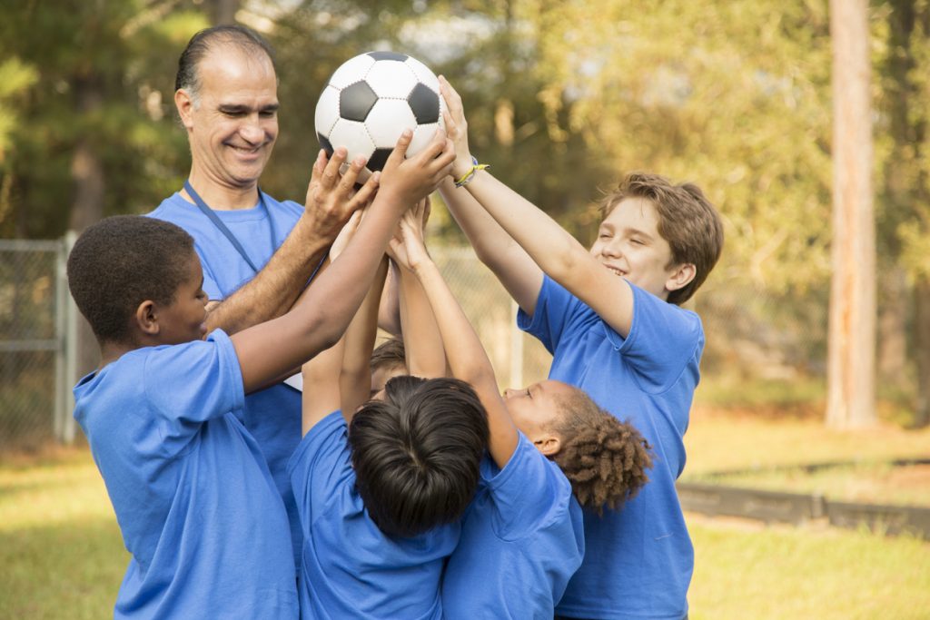 Solo un 0,3% de los clubes deportivos han implementado el protocolo para prevenir abusos sexuales