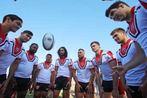 La Superliga Americana de Rugby elige a Chile para reiniciar desde marzo el torneo con Selknam como protagonista