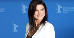 Disney se refiere al despido de Gina Carano de la serie 