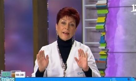 “De verdad no sé en qué idioma decirlo”: Doctora Carolina Herrera arremetió indignada contra el ministro Paris por esta razón
