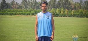 Exjugador de Universidad Católica se convirtió en el nuevo entrenador de Magallanes