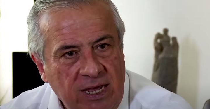 Jaime Mañalich: “Unificar el sistema de salud no había ocurrido ni siquiera en el sueño de Salvador Allende cuando diseñó el Servicio Nacional de Salud”