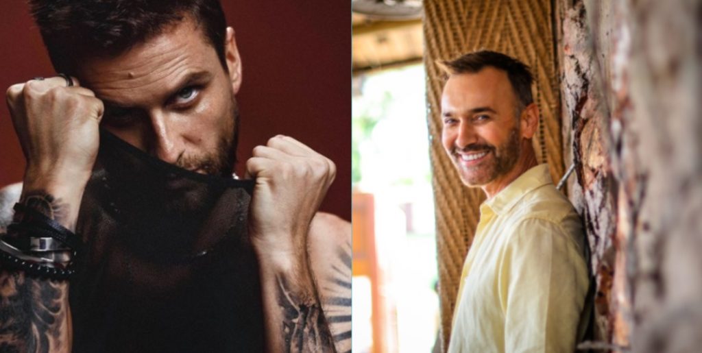Nueva apuesta en Chilevisión: Jean Philippe y Jordi Castell serán los encargados de animar “Modo Épico”