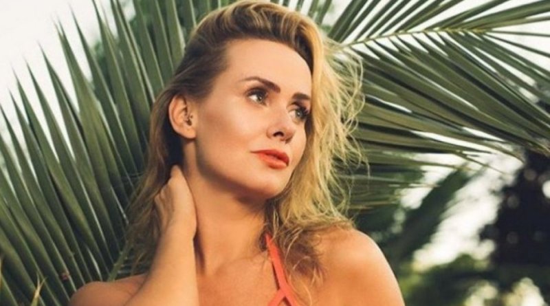 El presente de Lola Melnyck: está radicada en Brasil y mantiene relación amorosa con un chileno