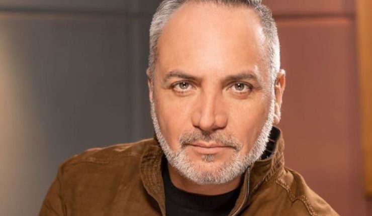 Luis Jara entregó detalles de violenta encerrona que sufrió: “¿Quiere matarme?”