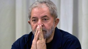 Fueron anuladas todas las sentencias contra Lula da Silva por la Corte Suprema de Brasil