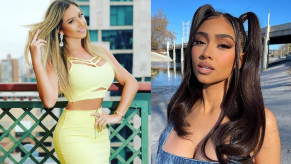 “¿Mira lo que te perdiste Remix?”: Mensaje de Luli a Paloma Mami enciende las redes