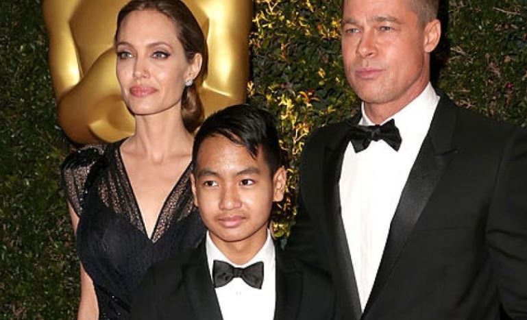 Angelina Jolie presentó pruebas de presunta violencia doméstica por parte de Brad Pitt: Hijo anunció que quiere cambiar su apellido