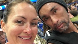 “Me gusta más Marcelo Ríos que el ‘Chino’”: La confesión de Paula Pavic y su relación con su marido