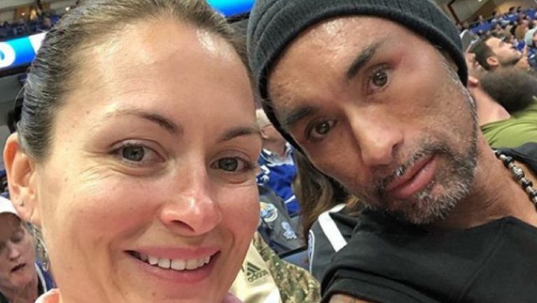Marcelo Ríos mostró cuánto han crecido sus hijos con Paula Pavic y recordó a su hija mayor