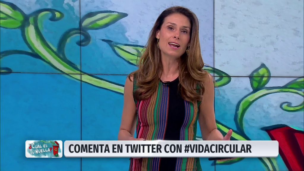 “¿Cuál es tu huella?”: La nueva apuesta de TVN para su señal abierta