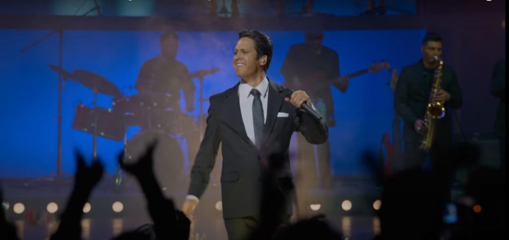 VIDEO | Netflix mostró nuevo adelanto de la segunda temporada de “Luis Miguel: la serie”