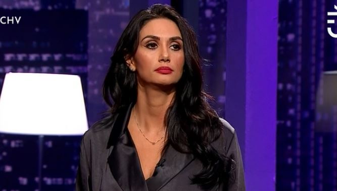 “¿Cómo cuentas eso? Cuenta algo decente”: Pamela Díaz se indignó con anécdota de Jean-Philippe Cretton