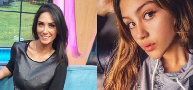 “No hay respeto, hace lo que quiere”: La criticada actitud de Trini Neira con su madre, Pamela Díaz