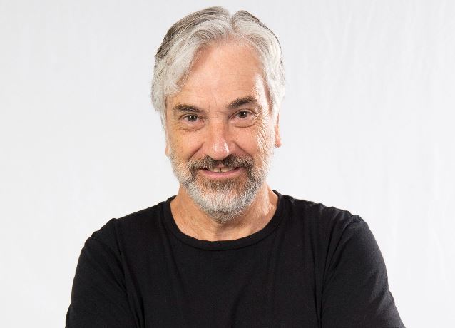 Francisco Reyes y su primera vez en Canal 13: “Me motiva esta nueva línea de trabajo”