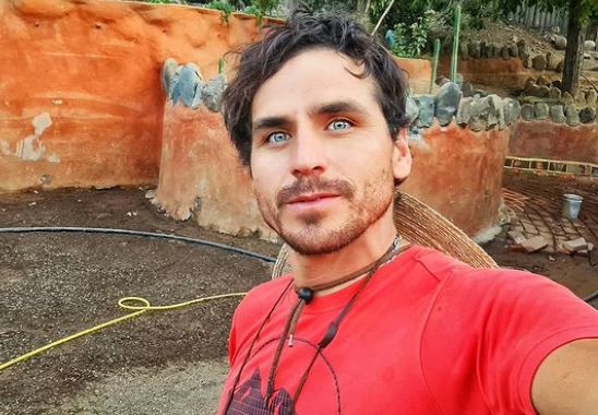 “No les pido que me ayuden a mí”: Pangal Andrade recibió divididos comentarios al mostrar efectos del aluvión en Cajón del Maipo