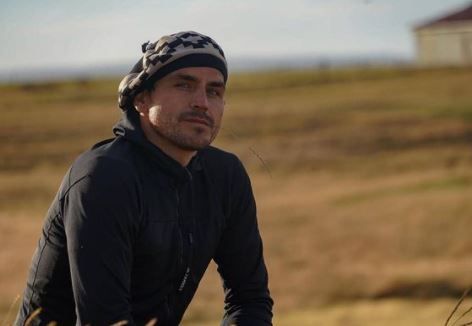 “No saben lo bueno que es volver a conectarse con la tierra”: Pangal Andrade entregó extensa explicación de cómo logró viajar a la Patagonia en plena pandemia