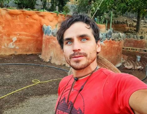 Pangal Andrade mostró el sorprendente avance de su hotel tras el aluvión: “Con esfuerzo y mucho trabajo”
