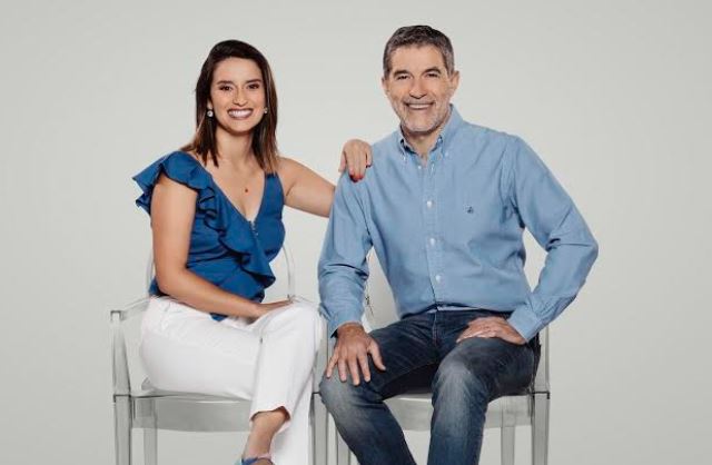 Siguen las novedades en Canal 13: Estrenará el primer “matinal de noticias” de la televisión chilena
