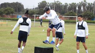 Ídolo de Alianza Lima le respondió con todo a Patricio Rubio: 