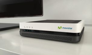 Movistar asegura que superó los problemas de su servicio de internet