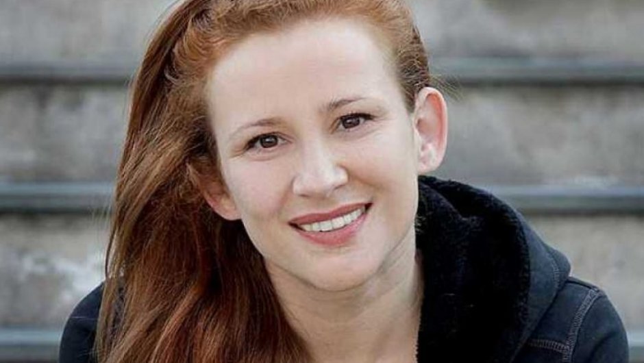 ¿Sigue igual? Sigrid Alegría sorprendió en Instagram con antigua fotografía: solo tenía 17 años