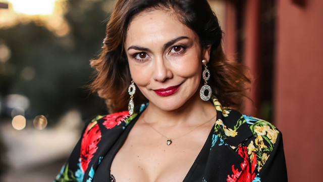Tamara Acosta sorprendió tras informar que tuvo coronavirus: “A cuidarse”