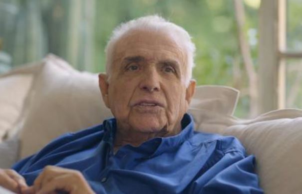 TVN realizará homenaje a Tomás Vidiella con documental “Hombres que sueñan”